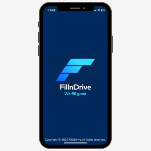 FillnDrive's Solutions-Mobile app