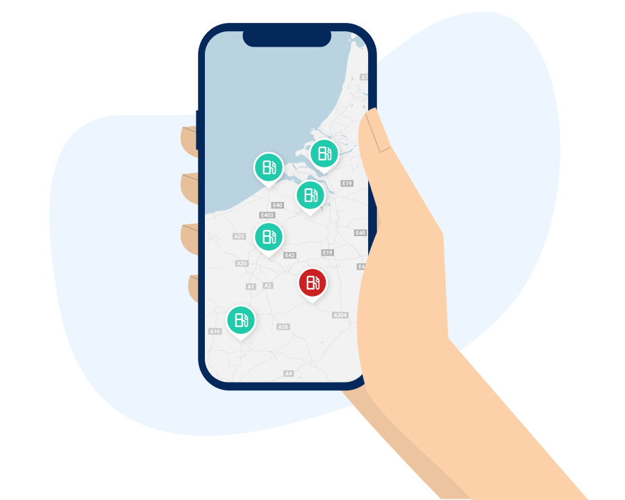 Mobile application